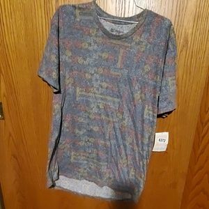 Patrick Tee Lularoe